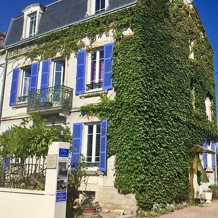 Gite Chez Madeleine Διαμέρισμα Louhans Εξωτερικό φωτογραφία