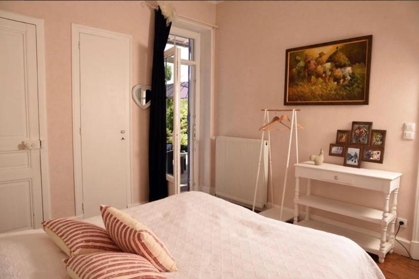 Gite Chez Madeleine Διαμέρισμα Louhans Εξωτερικό φωτογραφία