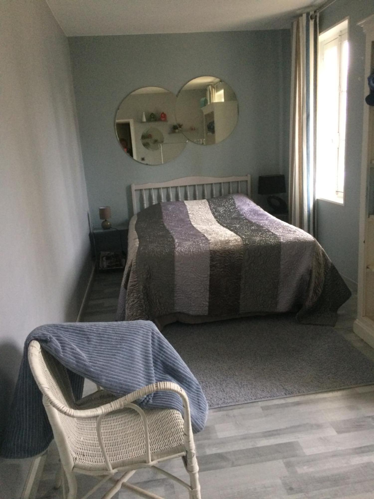 Gite Chez Madeleine Διαμέρισμα Louhans Εξωτερικό φωτογραφία